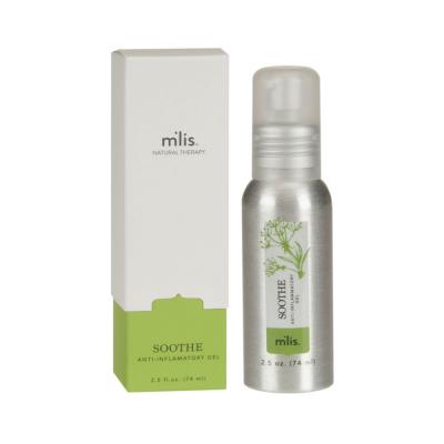 Buy M'lis SOOTHE Anti-Inflammatory Gel| Dynamic Detox Queen