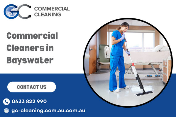 Commercial Cleaners in Bayswater - Melbourne Other