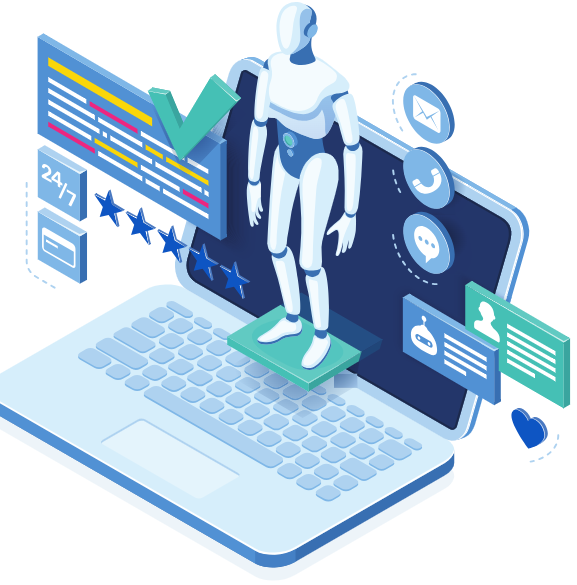 Top Chatbot Development Services in USA