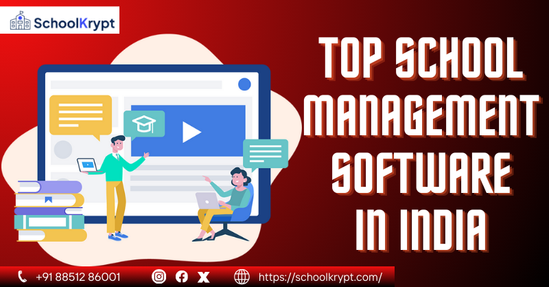 Top School Management Software in India - Other Computer