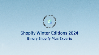 Shopify Winter Edition 2024 - Mumbai Other