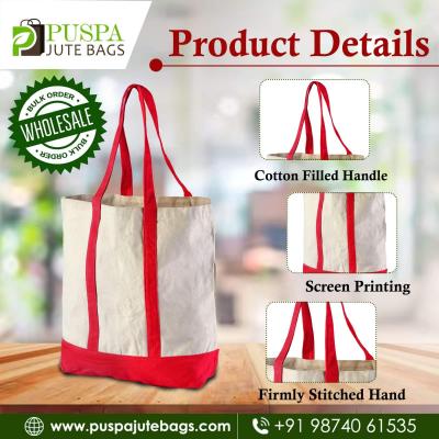 Canvas tote bags manufacturer - Adelaide Other