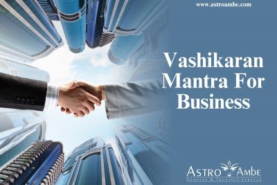 Vashikaran Mantra for Business - Gujarat Other