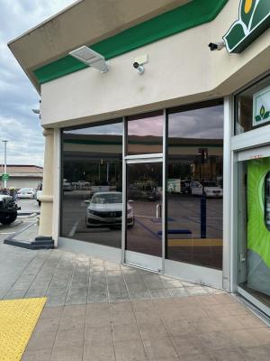 Security of Storefront Glass Replacement - Los Angeles Other