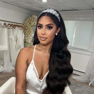 Get a Unique Look on Your Wedding Day at SY Studios, the Premier Bridal Salon in New Jersey