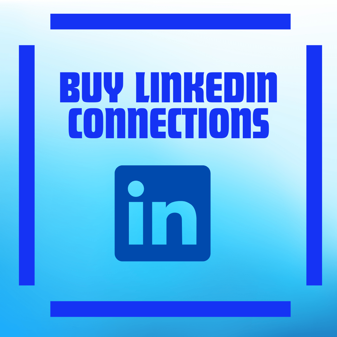 Buy LinkedIn connections- High quality - Atlanta Other