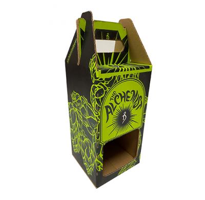 graphic packaging solutions - New York Custom Boxes, Packaging, & Printing