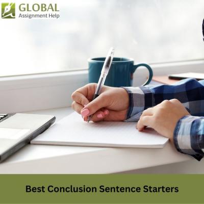 Elevate Your Writing Instantly With Good Conclusion Starters