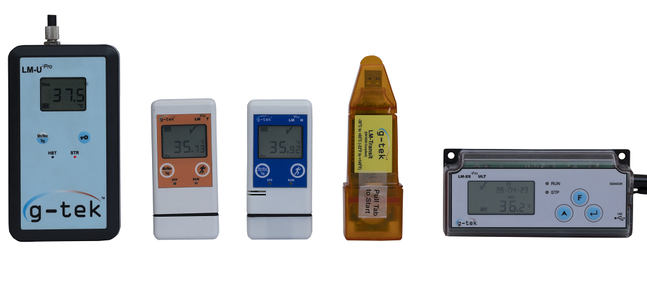 Trustworthy Data Loggers for Cold Chain, Pharma, and Beyond - Vadodara Other