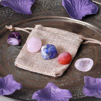 Exquisite Crystals and Gemstones Collection - Unearth the Power of Nature's Beauty