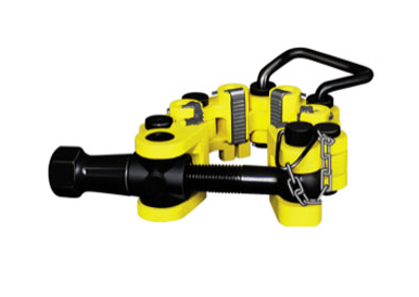 Shop Now Safety Clamp Type MP - Colorado Spr Tools, Equipment