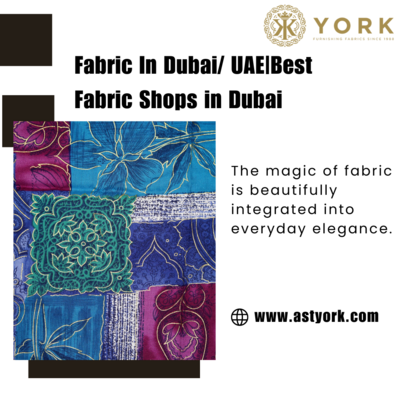 Fabric In Dubai/ UAE|Best Fabric Shops in Dubai - Dubai Other