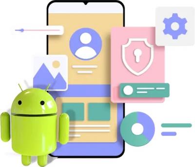 Android App Development Company - Miami Other
