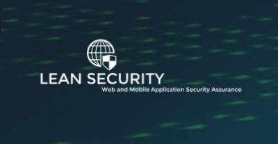 Mobile Application Penetration Test - Lean Security - Sydney Computer