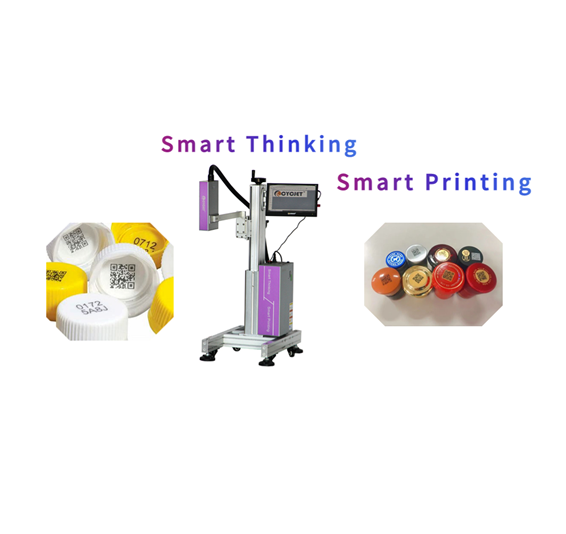 Wholesale Handheld Inkjet Printer Suppliers