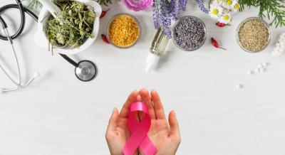 The Power of Ayurveda: Fighting Cancer Naturally