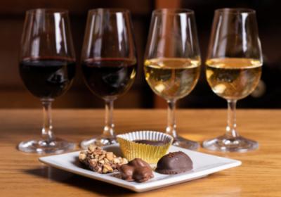 Enjoy Sipping, Savoring, and Exploring with Fair Play Wineries - Other Hotels, Motels, Resorts, Restaurants