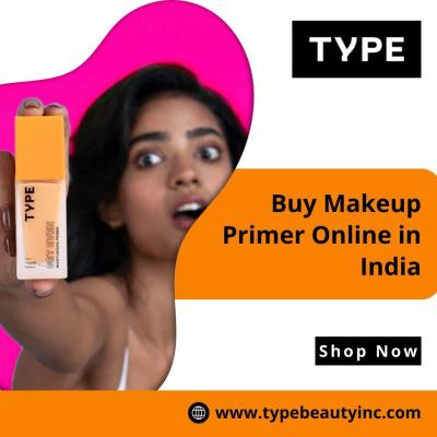 Buy Makeup Primer Online in India - Delhi Other