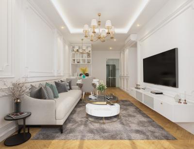 Transform Your Space with Top Interior Design Firms in Singapore