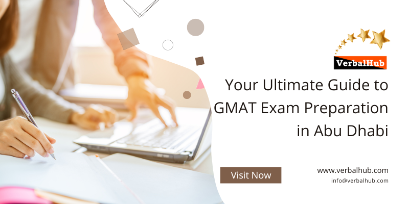 GMAT Exam Preparation in Abu Dhabi - Delhi Professional Services