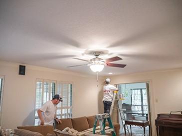 San Antonio West Painting Contractors - Other Other