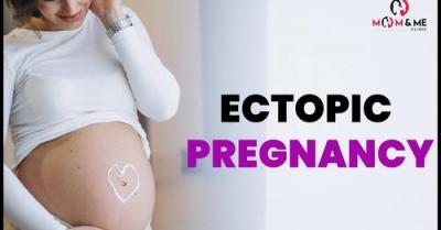 Ectopic Pregnancy By Dr. Shibani devi - Other Health, Personal Trainer