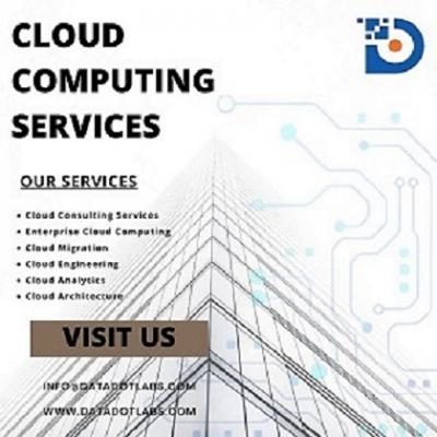 Cloud Computing Services in Malaysia - Kuala Lumpur Computer