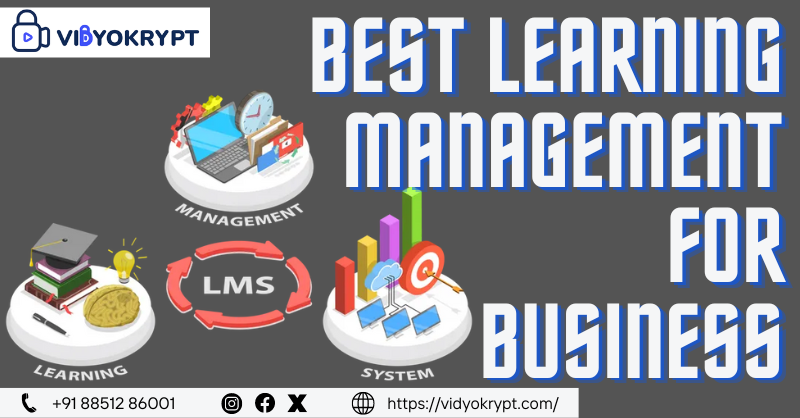 Best Learning Management For Business - Other Computer