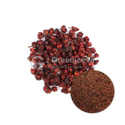 Wholesale Organic Schisandra Berry Powder - Other Other