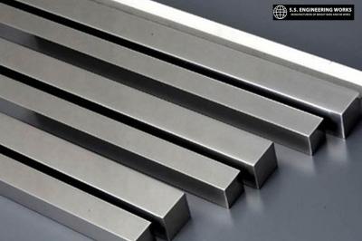 BRIGHT STEEL BAR SUPPLIERS IN PUNJAB