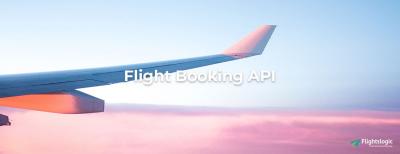 Flight Booking API