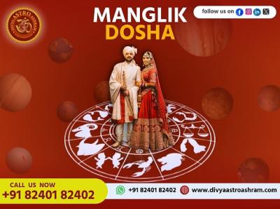 Get solution to Remove Manglik Dosha - Kolkata Professional Services