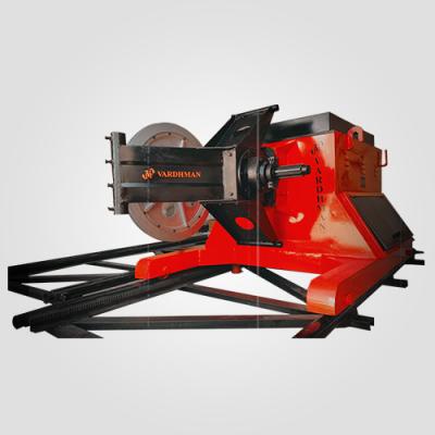From Construction to Mining: Applications of Our Versatile Wire Saw Machines  - Jaipur Other