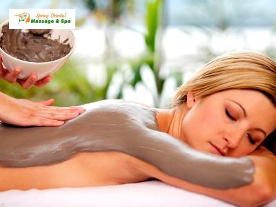 Ultimate Relaxation with Our Full Body Massage Services - Other Other