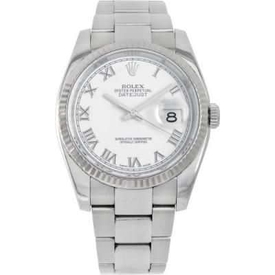 Used Rolex Watches - Other Jewellery