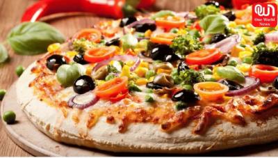 World Pizza Day - Delhi Other