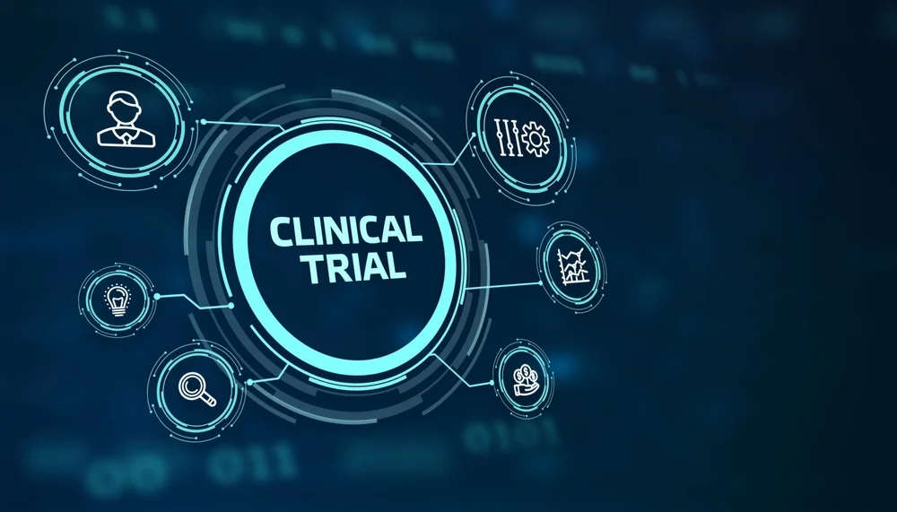 Enlightening Step of Clinical Trial Journey - Other Other