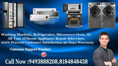 LG Washing Machine Service Center in Hyderabad