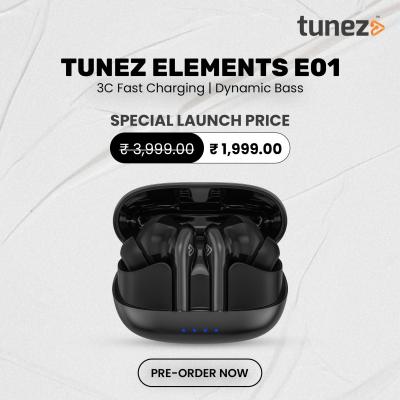 Buy Best True Wireless Earbuds India - Bangalore Electronics