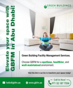 Elevate Your Environment: Discover Expert Facility Management Solutions