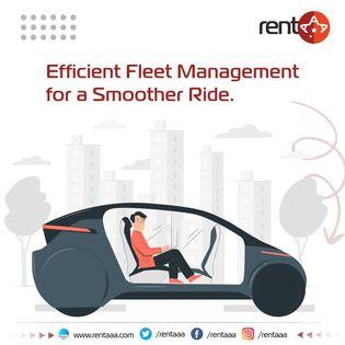 Rentaaa | Fleet Management Software - Sydney Other