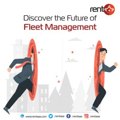 Rentaaa | Fleet Management Software - Sydney Other