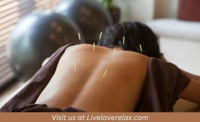 Find the Best Acupuncture in Austin at Live Love Relax