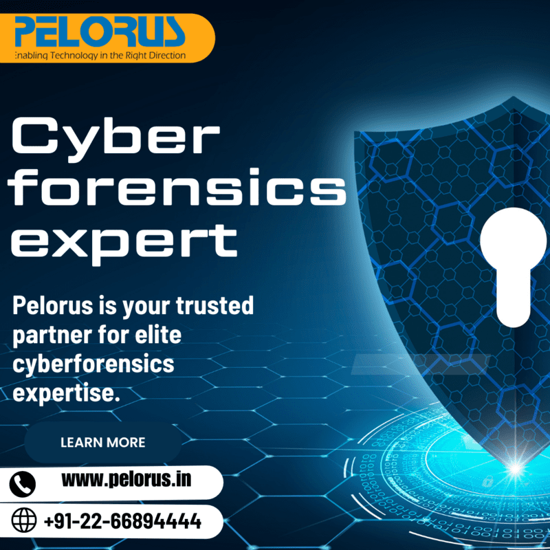 Cyber expert near me | cyber forensics services - Mumbai Computer
