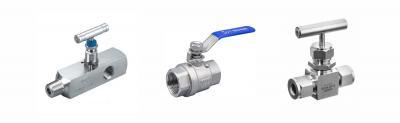 Needle valve supplier in India | Needle Valve Exporter - Other Other