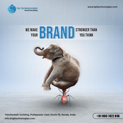 Digital Marketing Company in Kerala| TGI Technologies