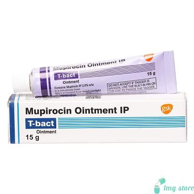 Most effective Ointment that treats skin infections is Mupirocin 2% Ointment - New York Other