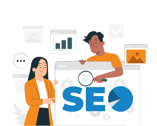 SEO COMPANY PARRAMATTA - Adelaide Other