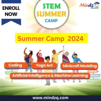 Summer Camp 2024