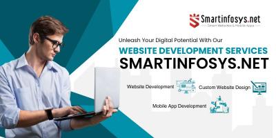 Website Development Services - Surat Other